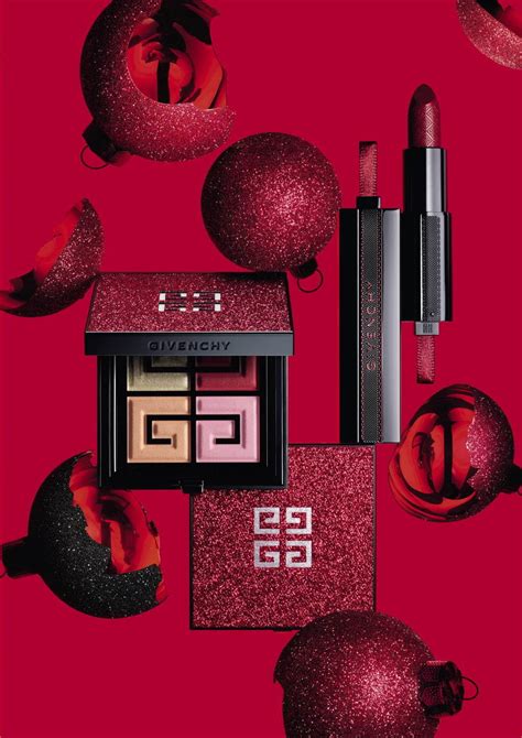 givenchy christmas cracker 2019 kaufen|GIVENCHY Christmas Cracker Duftset .